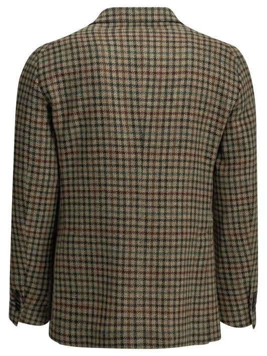 "Montecarlo" Blazer Jackets and Coats