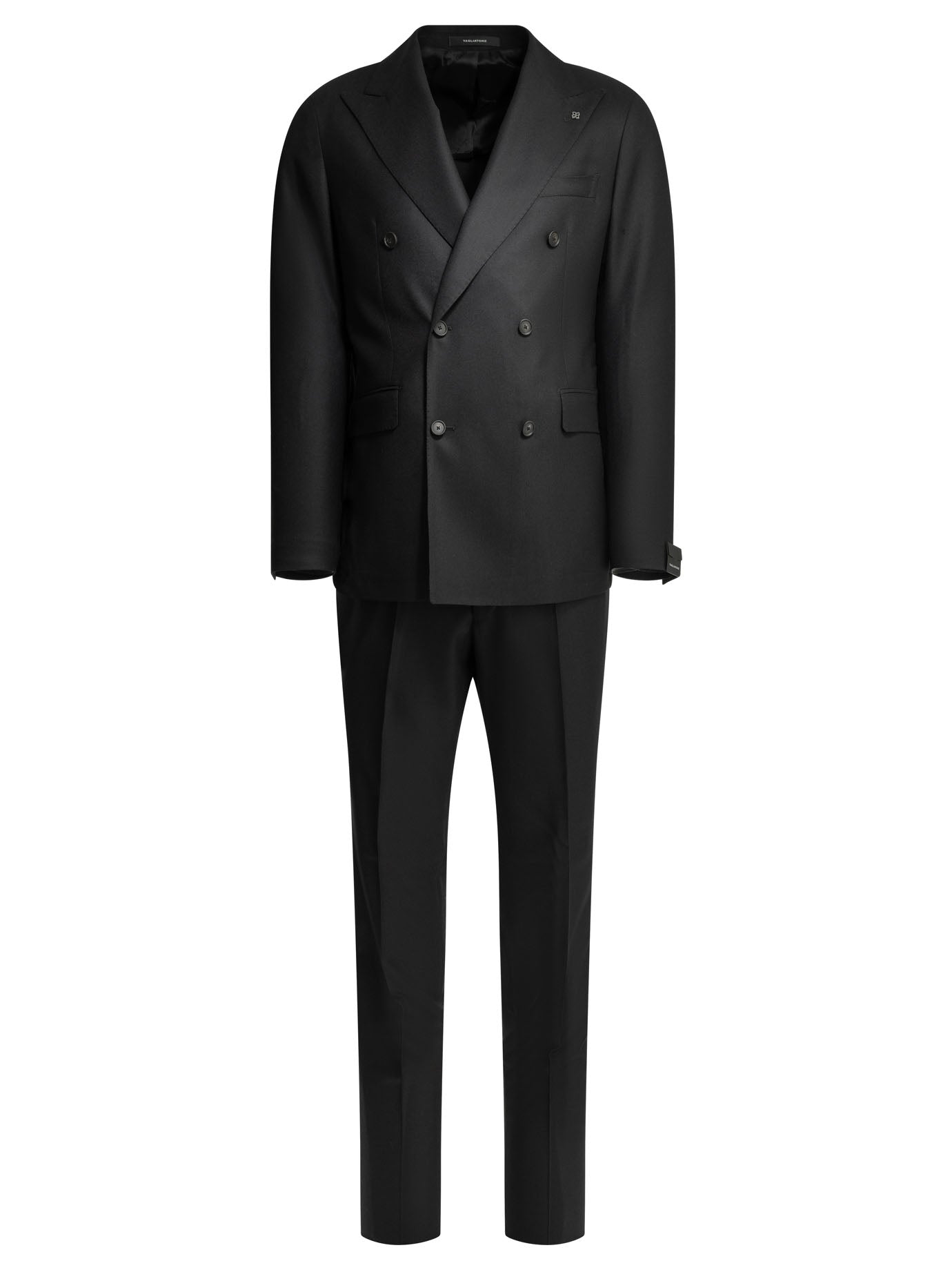 "Vesuvio" Formal Suit Suits
