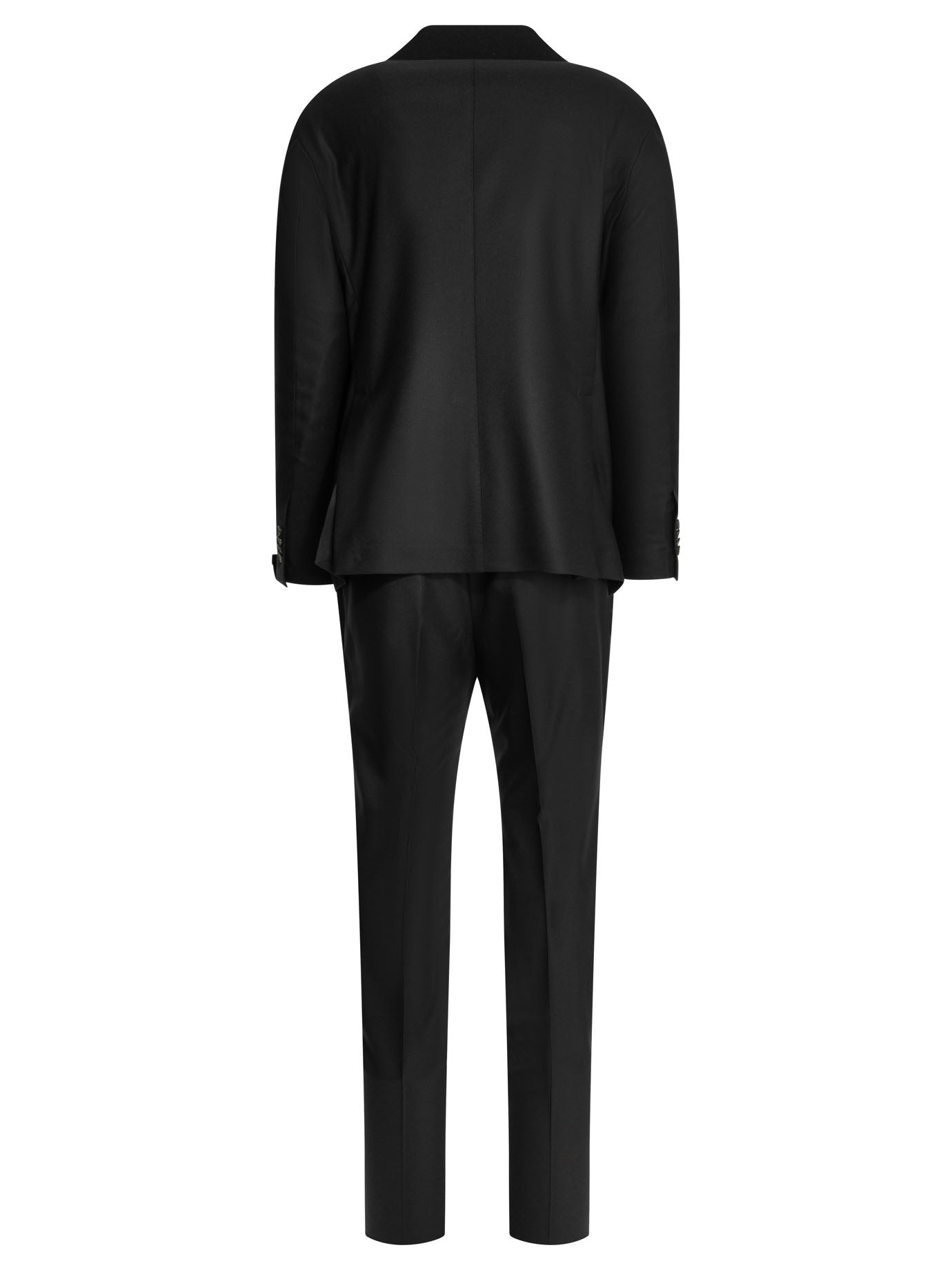 "Vesuvio" Formal Suit Suits