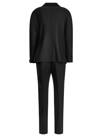 "Vesuvio" Formal Suit Suits