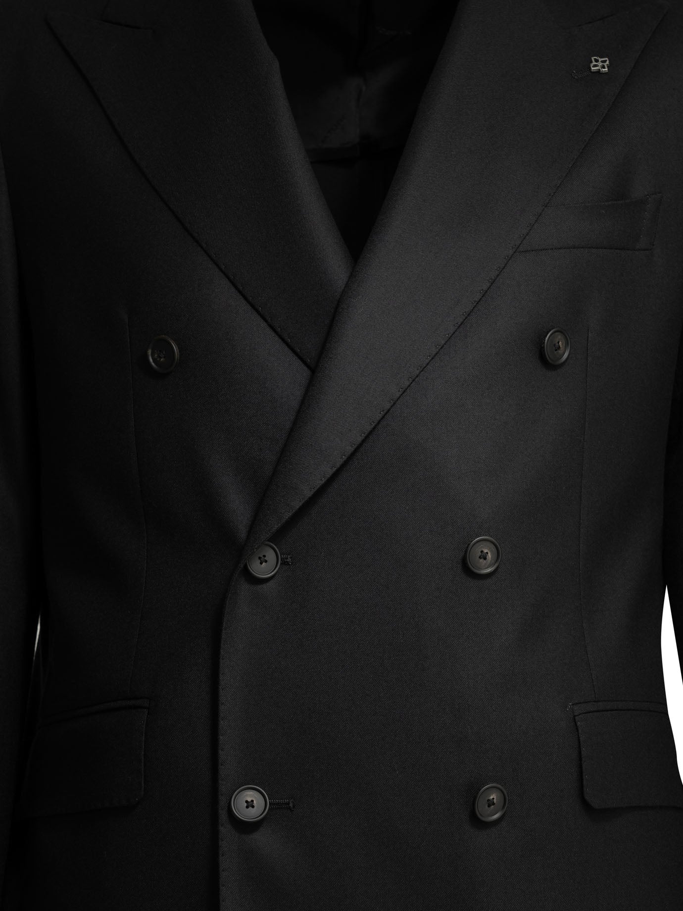 "Vesuvio" Formal Suit Suits