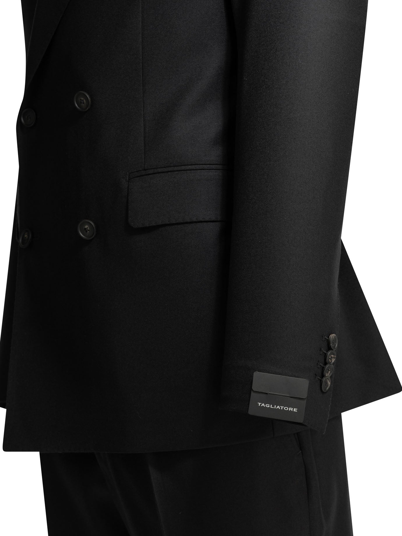 "Vesuvio" Formal Suit Suits