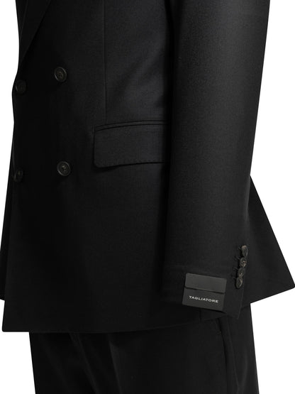 "Vesuvio" Formal Suit Suits