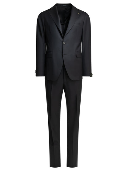 Formal suit made of virgin wool Suits