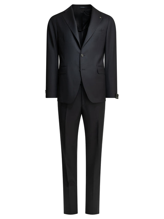 Formal suit made of virgin wool Suits