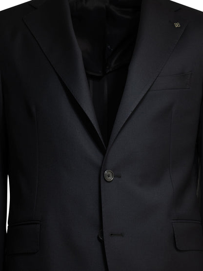 Formal suit made of virgin wool Suits