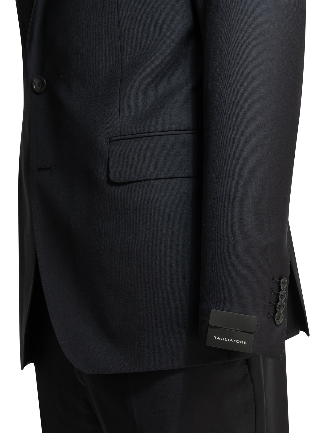 Formal suit made of virgin wool Suits