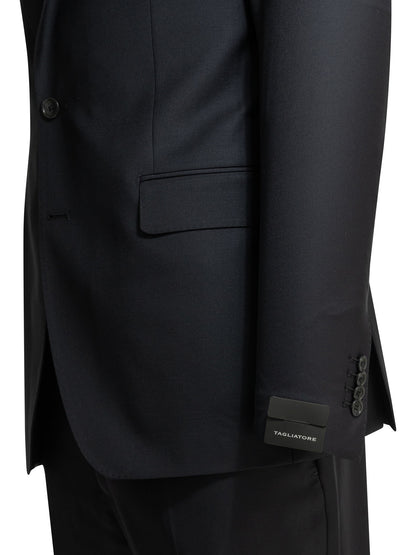 Formal suit made of virgin wool Suits