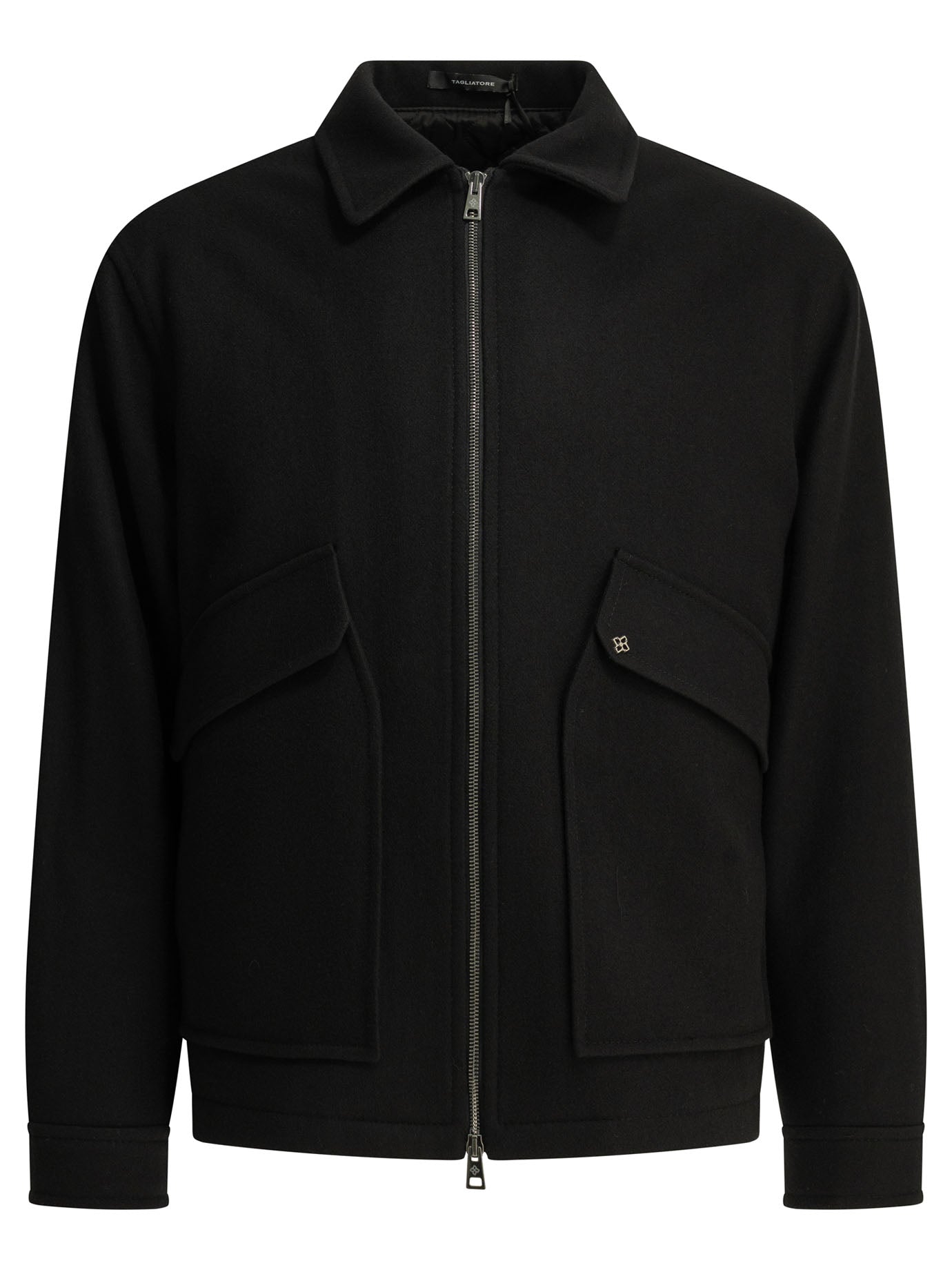 "Adams" Short Coat Jackets and Coats