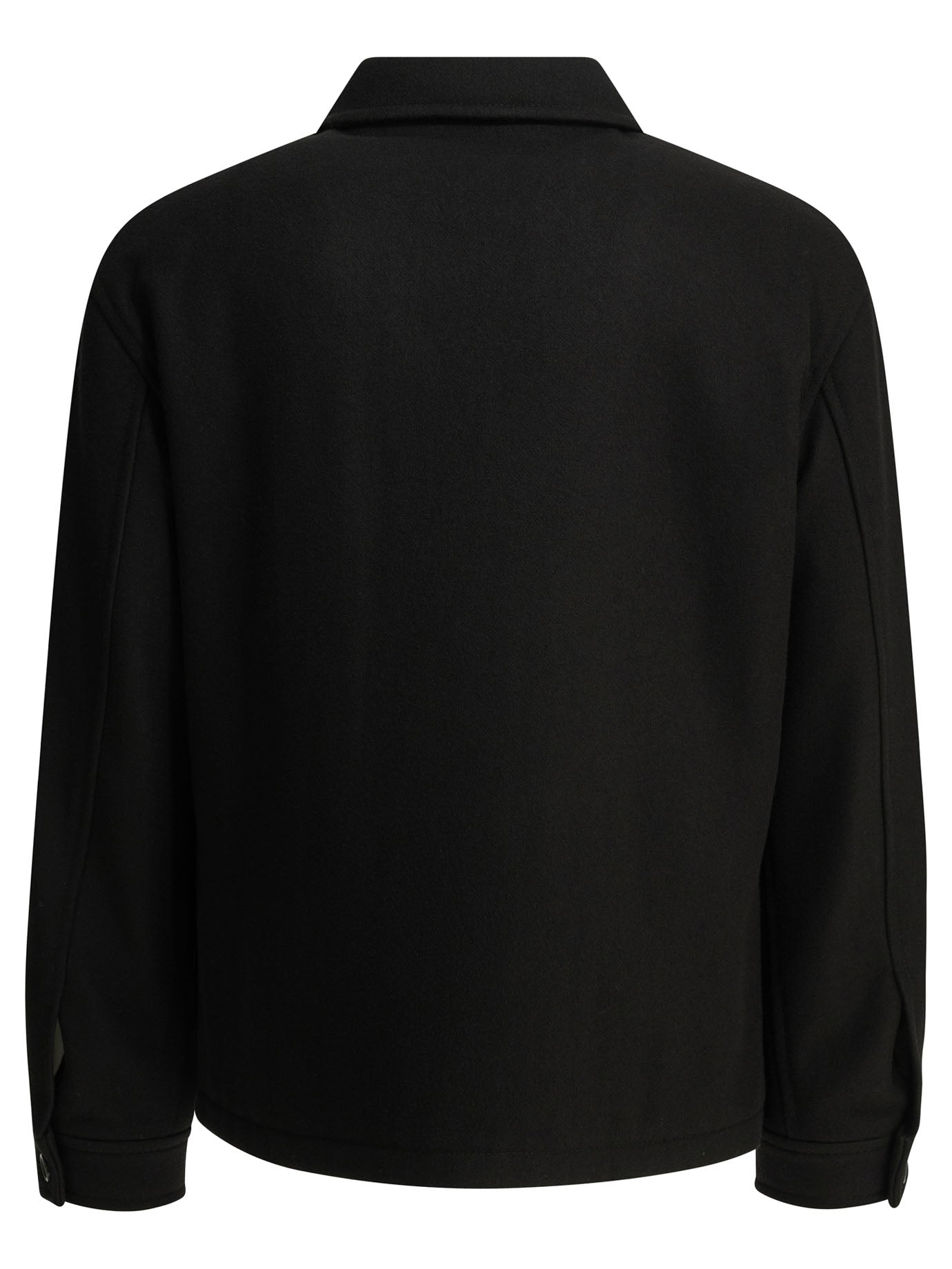 "Adams" Short Coat Jackets and Coats