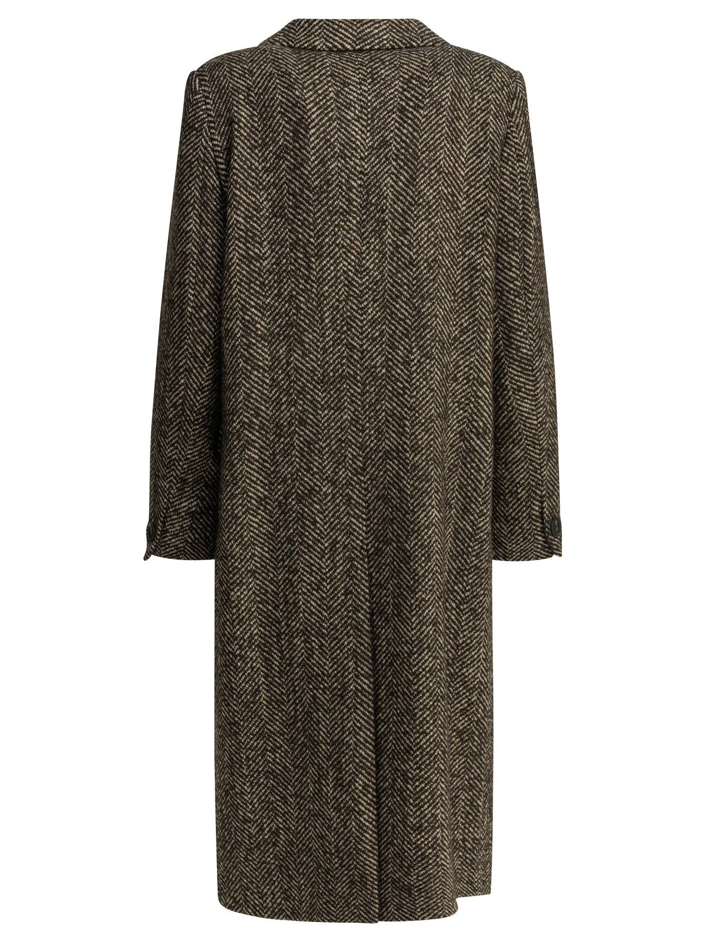 Long coat "Amanda" Jackets and Coats