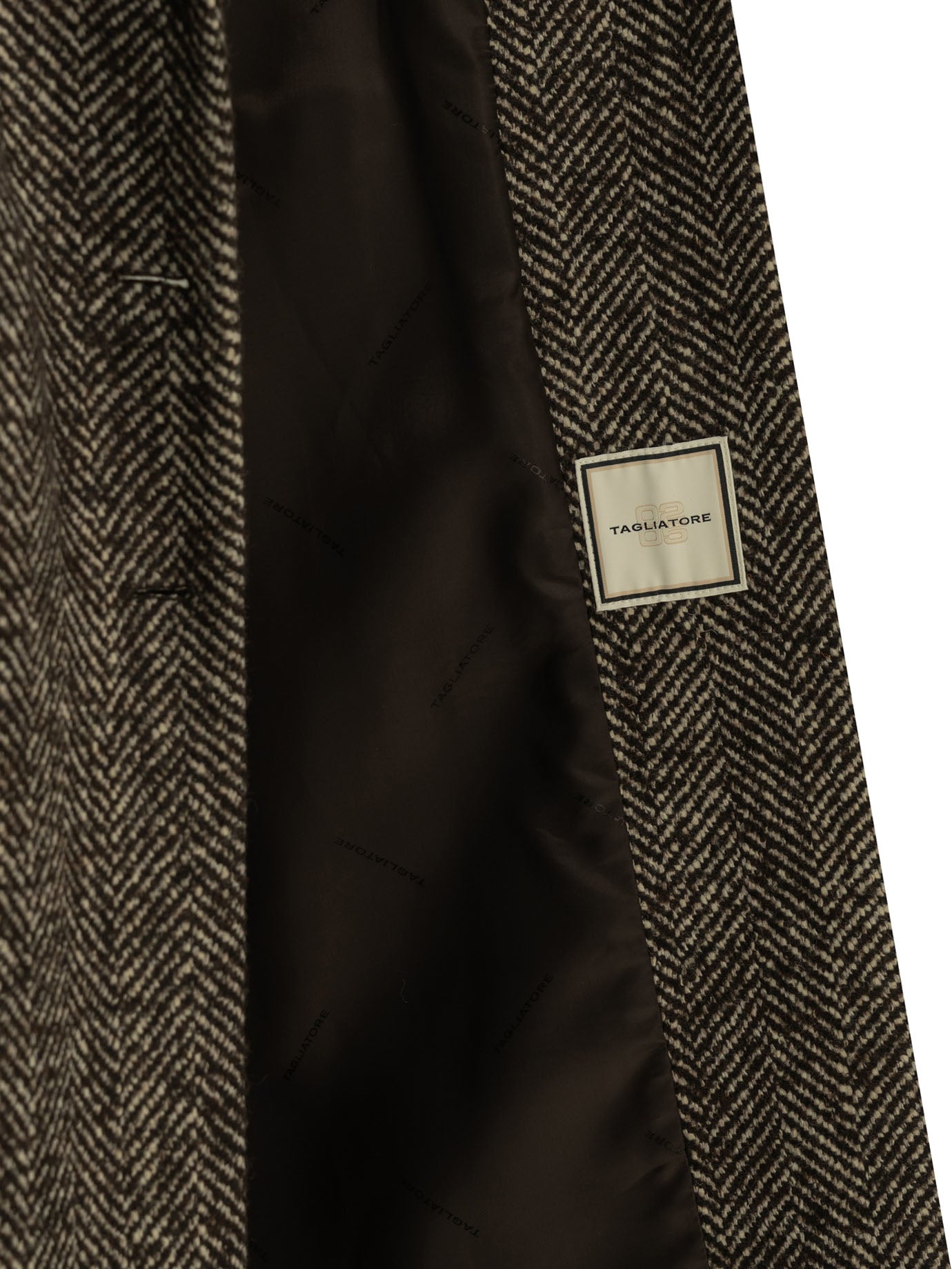 Long coat "Amanda" Jackets and Coats