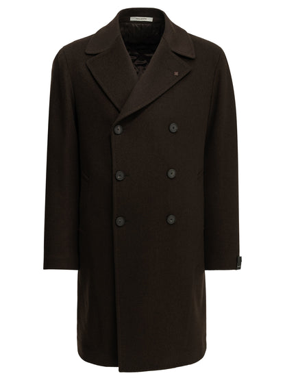 "Bruce" Long Coat Jackets and Coats