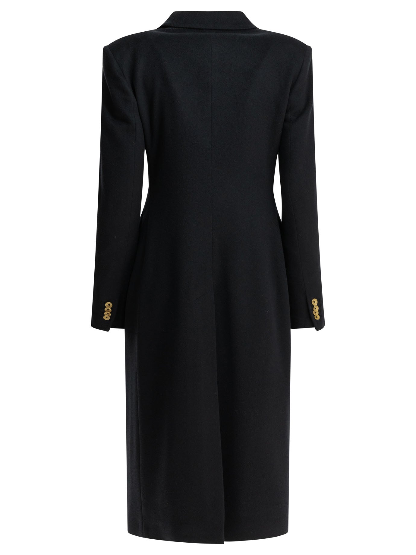 "Meryl" Long Coat Jackets and Coats