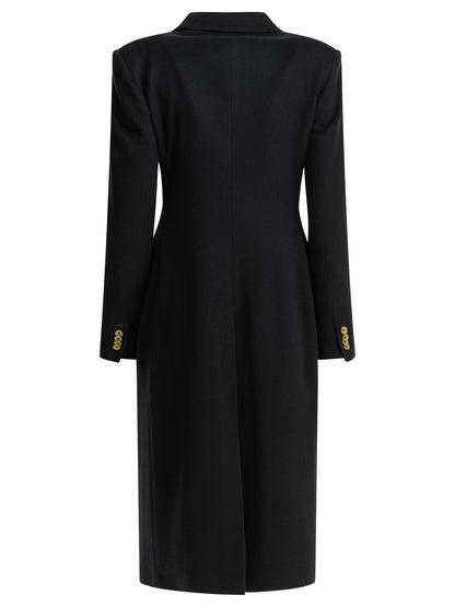 "Meryl" Long Coat Jackets and Coats