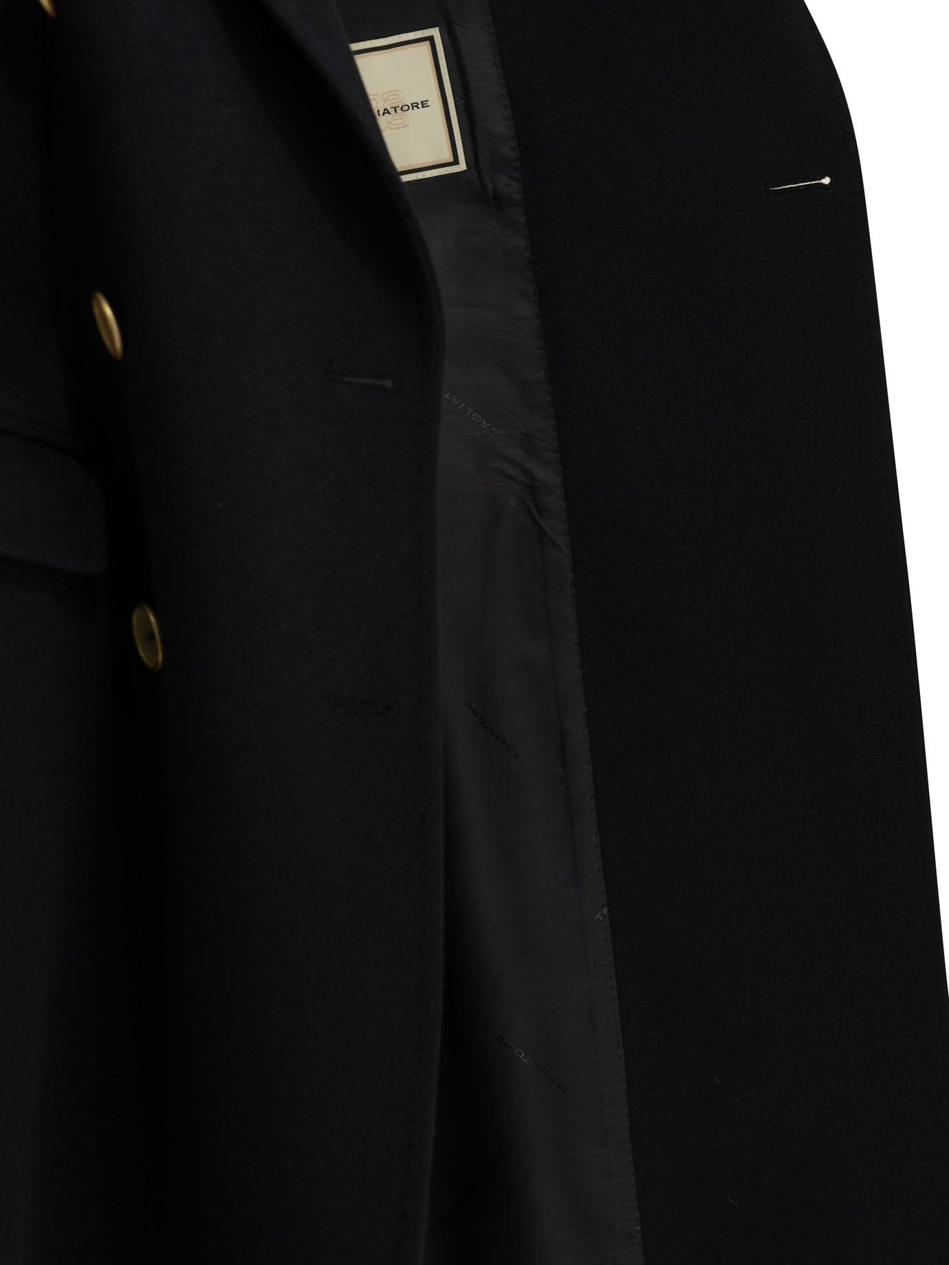 "Meryl" Long Coat Jackets and Coats