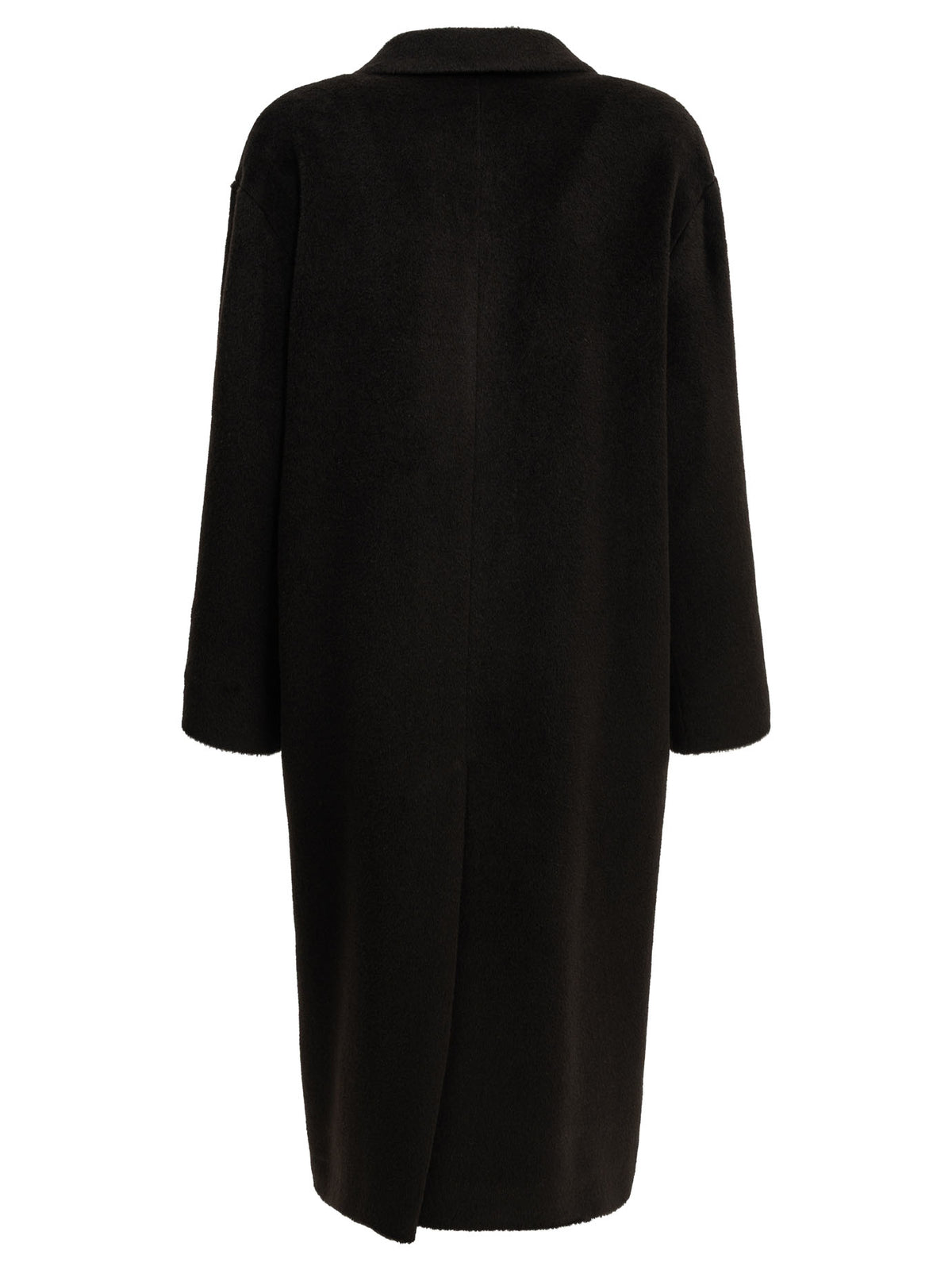 "Linden" Long Coat Jackets and Coats