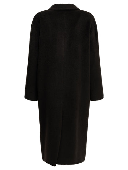 "Linden" Long Coat Jackets and Coats
