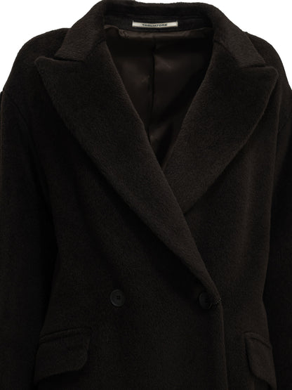 "Linden" Long Coat Jackets and Coats