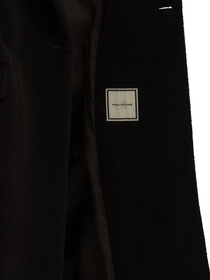 "Linden" Long Coat Jackets and Coats