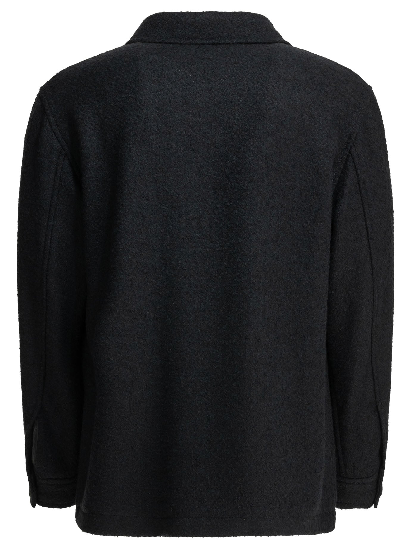 "Milton" Overshirt Jacket Jackets and Coats