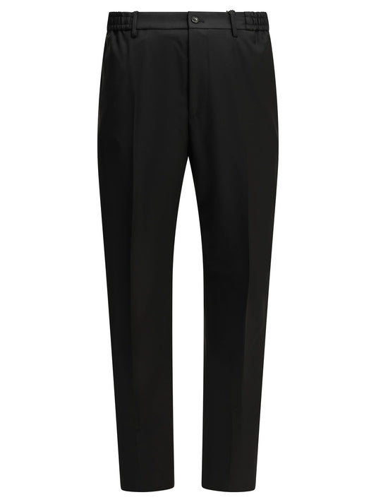 "Garcon" Tailored Pants Trousers