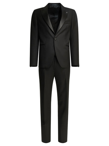 "Bruce" Smocking Suits