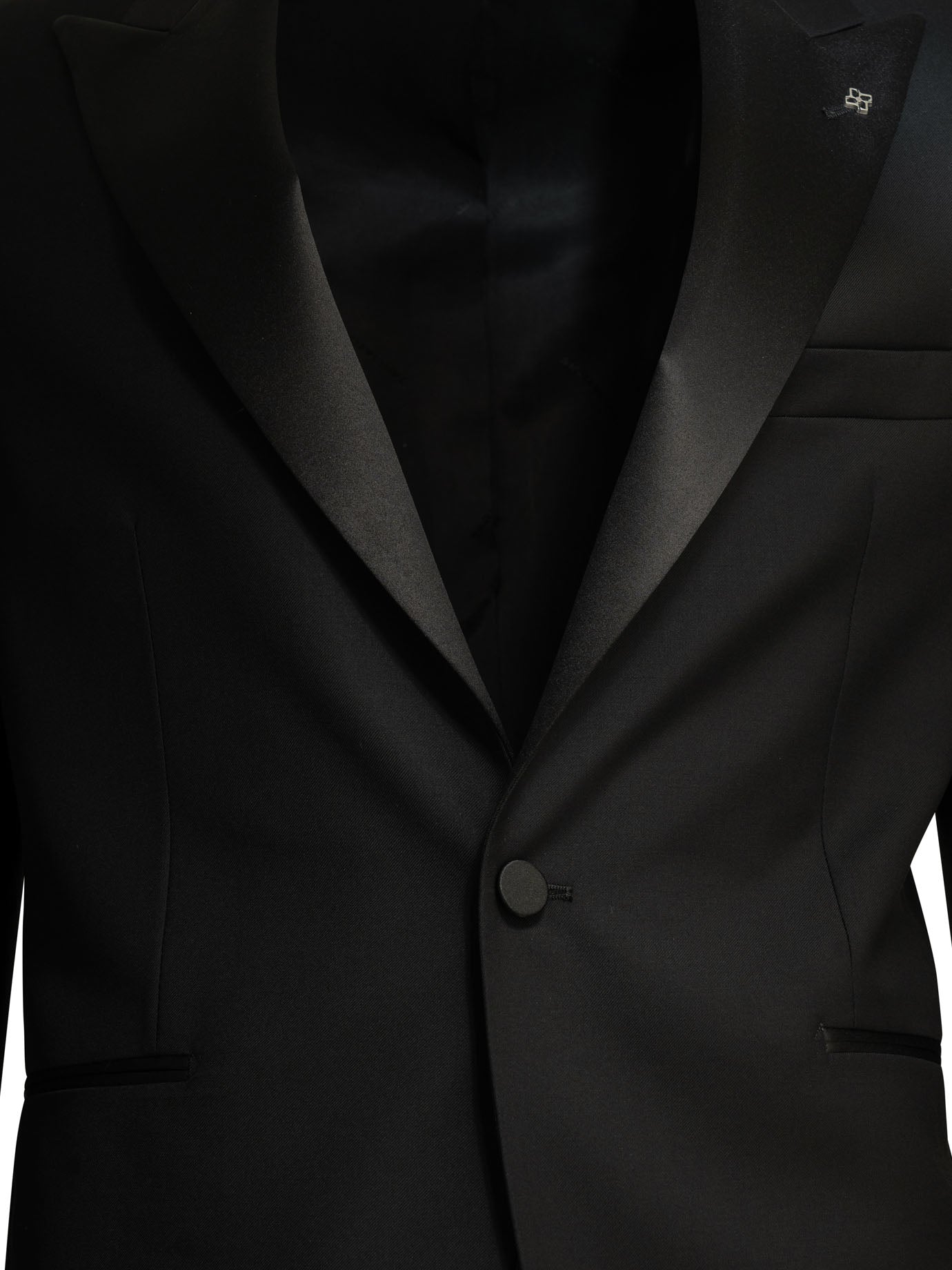 "Bruce" Smocking Suits