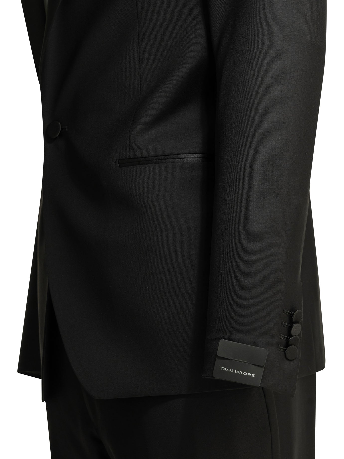 "Bruce" Smocking Suits