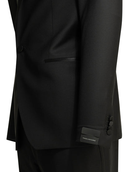 "Bruce" Smocking Suits