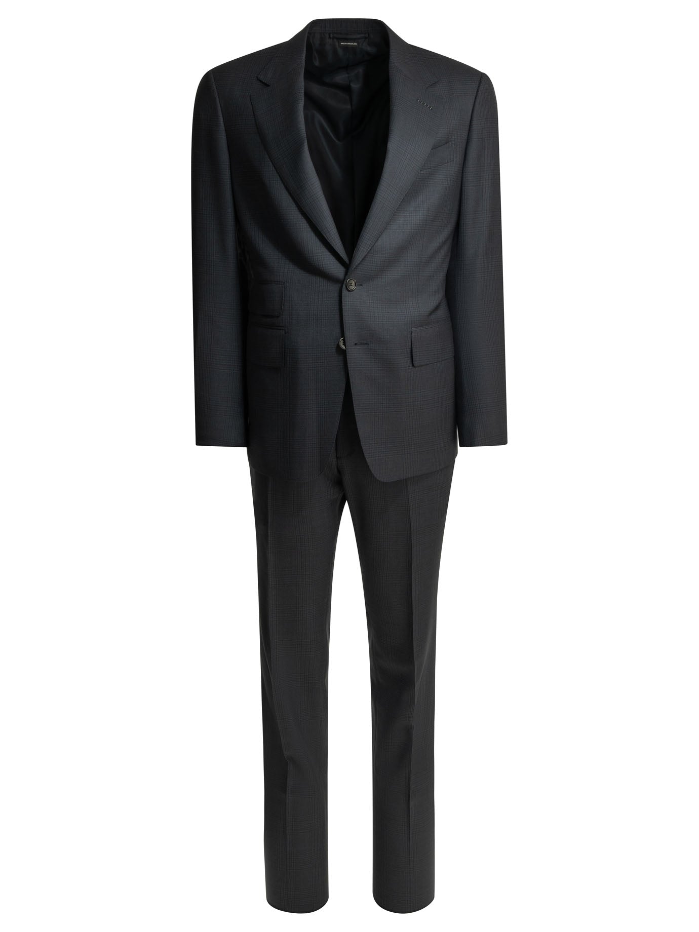 "Shelton" Formal Suit Suits