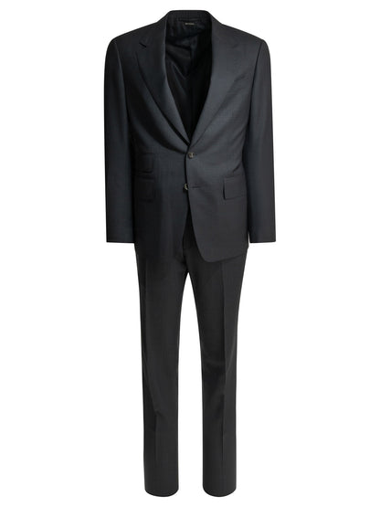 "Shelton" Formal Suit Suits
