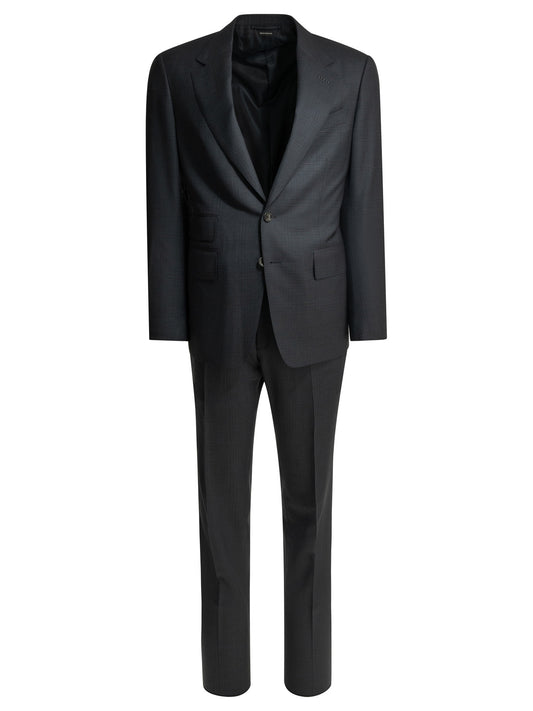 "Shelton" Formal Suit Suits