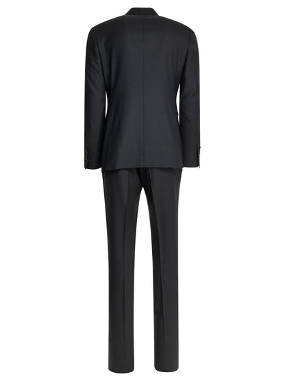 "Shelton" Formal Suit Suits