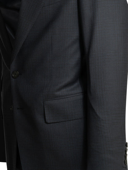 "Shelton" Formal Suit Suits