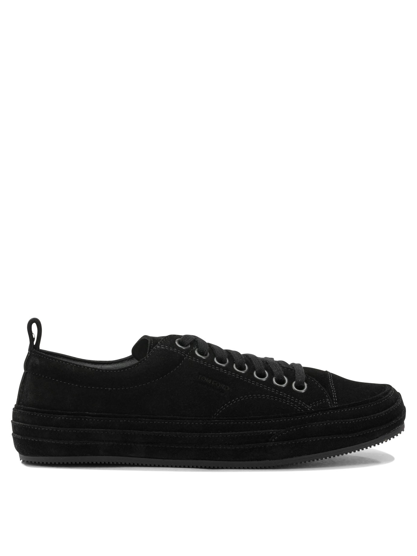 "Dean" Low-Top Sneakers Sneakers & Slip-On