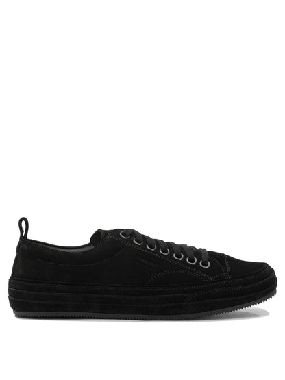 "Dean" Low-Top Sneakers Sneakers & Slip-On