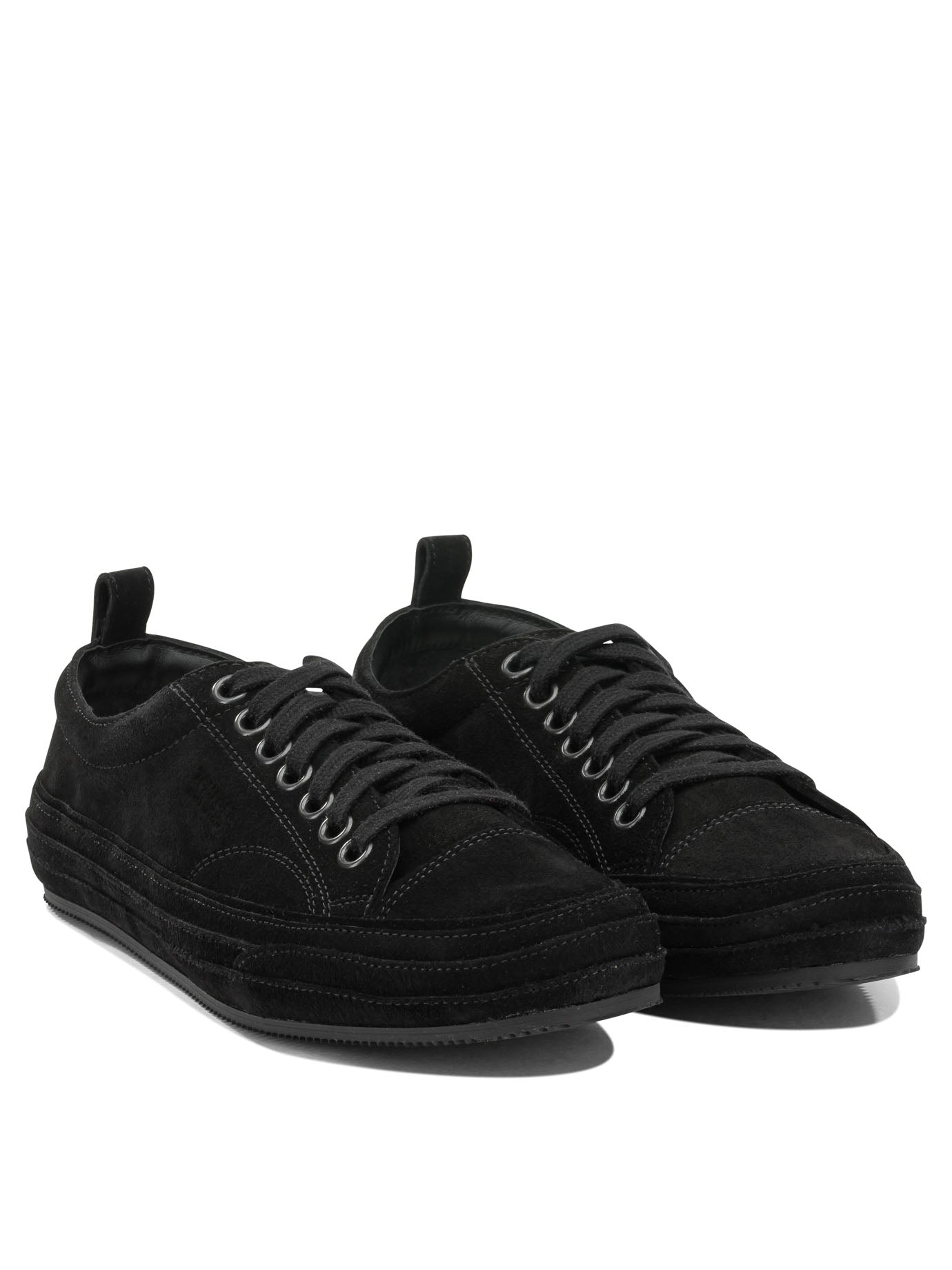 "Dean" Low-Top Sneakers Sneakers & Slip-On