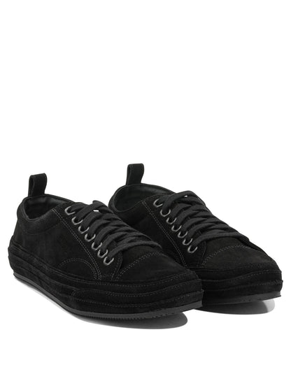 "Dean" Low-Top Sneakers Sneakers & Slip-On