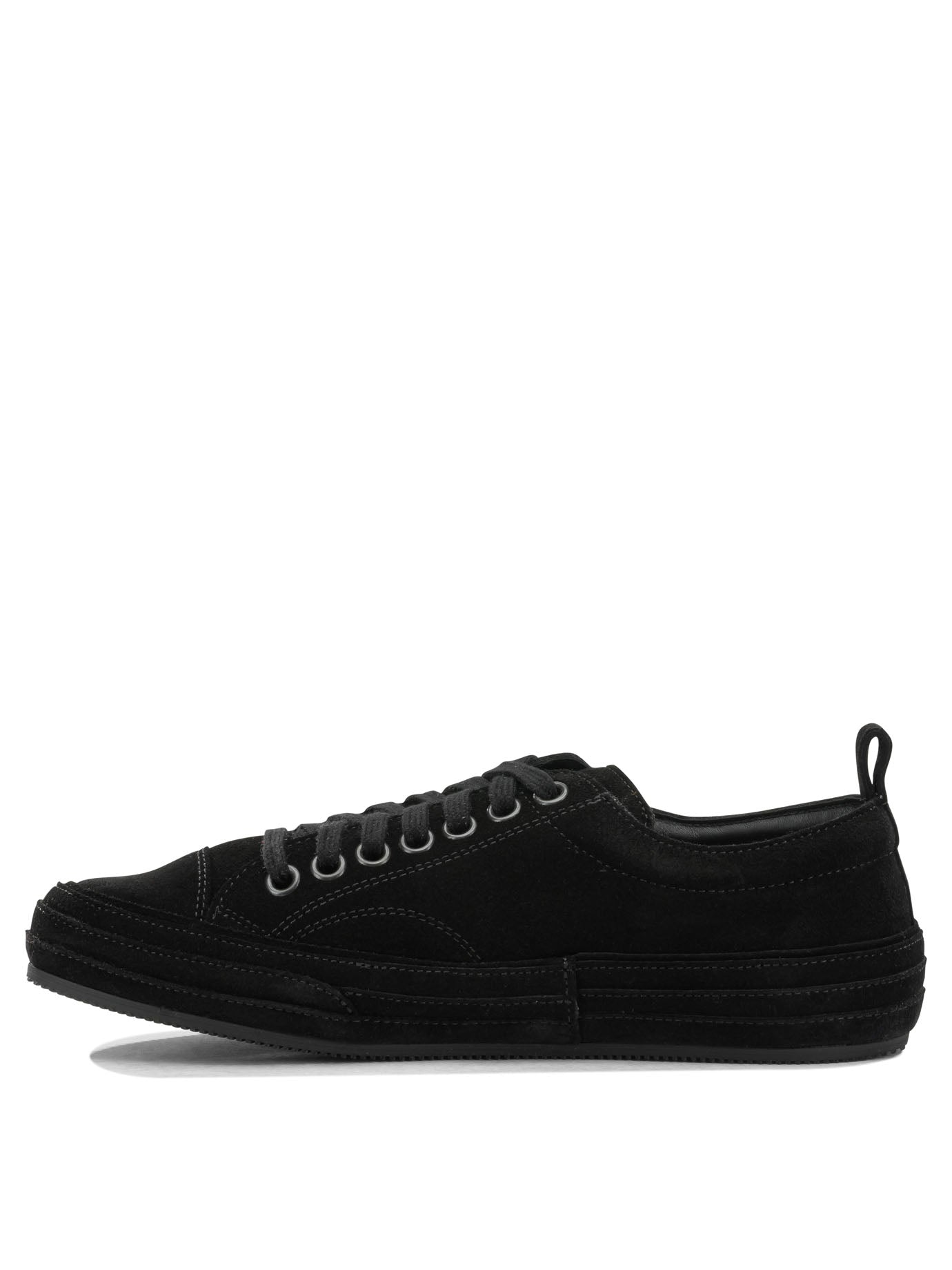 "Dean" Low-Top Sneakers Sneakers & Slip-On