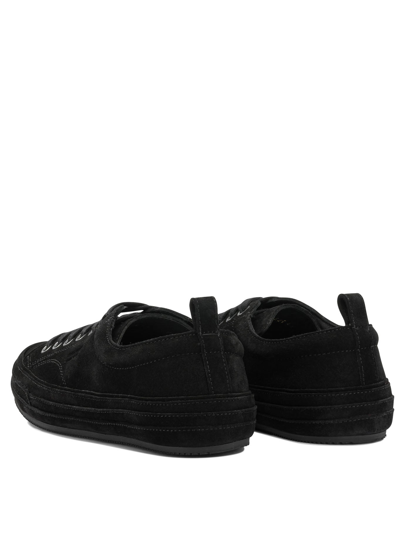 "Dean" Low-Top Sneakers Sneakers & Slip-On