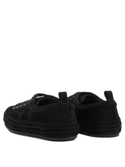"Dean" Low-Top Sneakers Sneakers & Slip-On