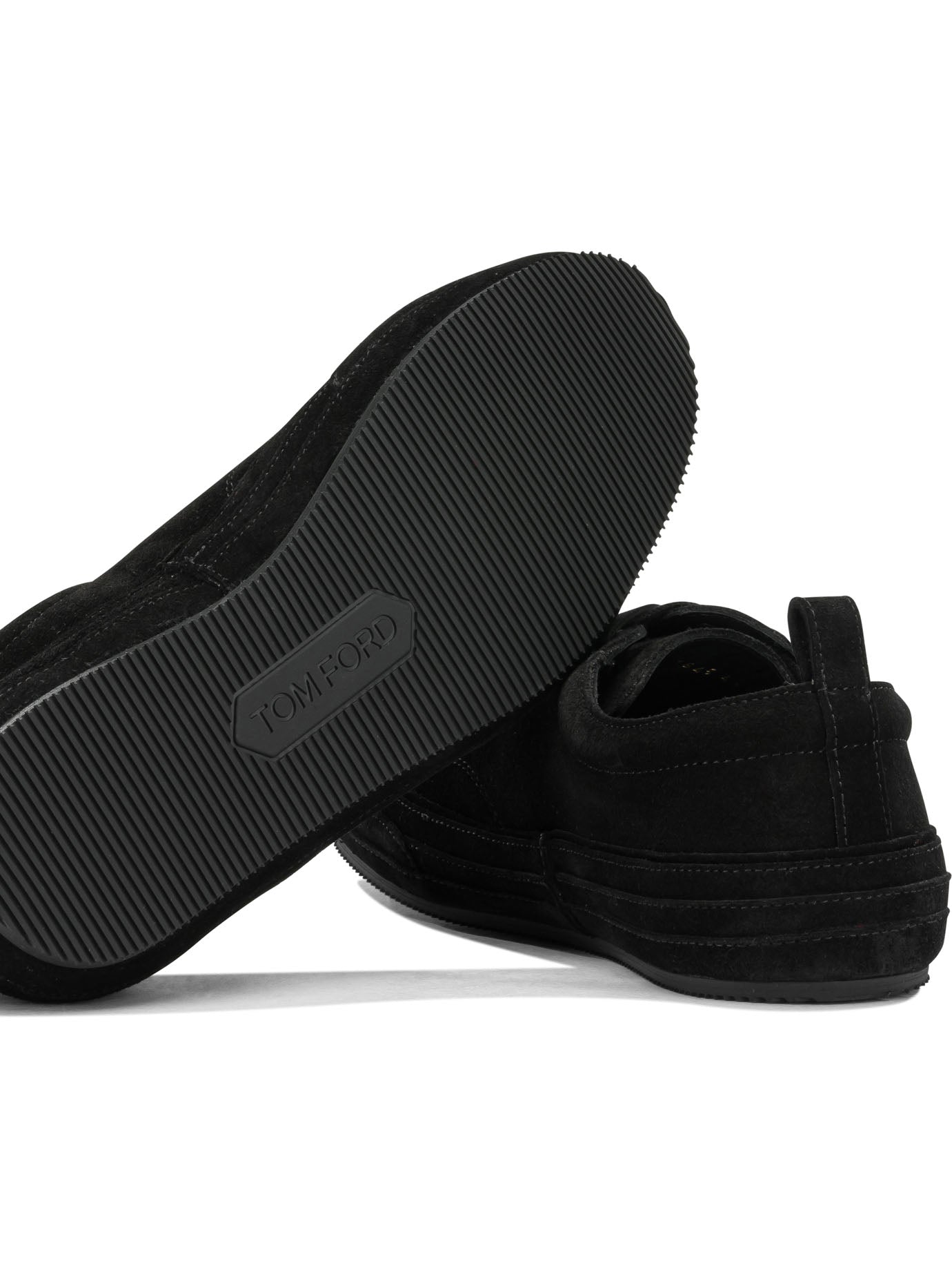 "Dean" Low-Top Sneakers Sneakers & Slip-On