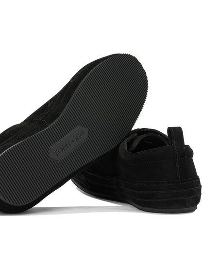 "Dean" Low-Top Sneakers Sneakers & Slip-On