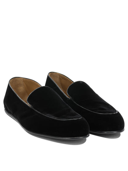 "Leo" Slipper Loafers & Slippers