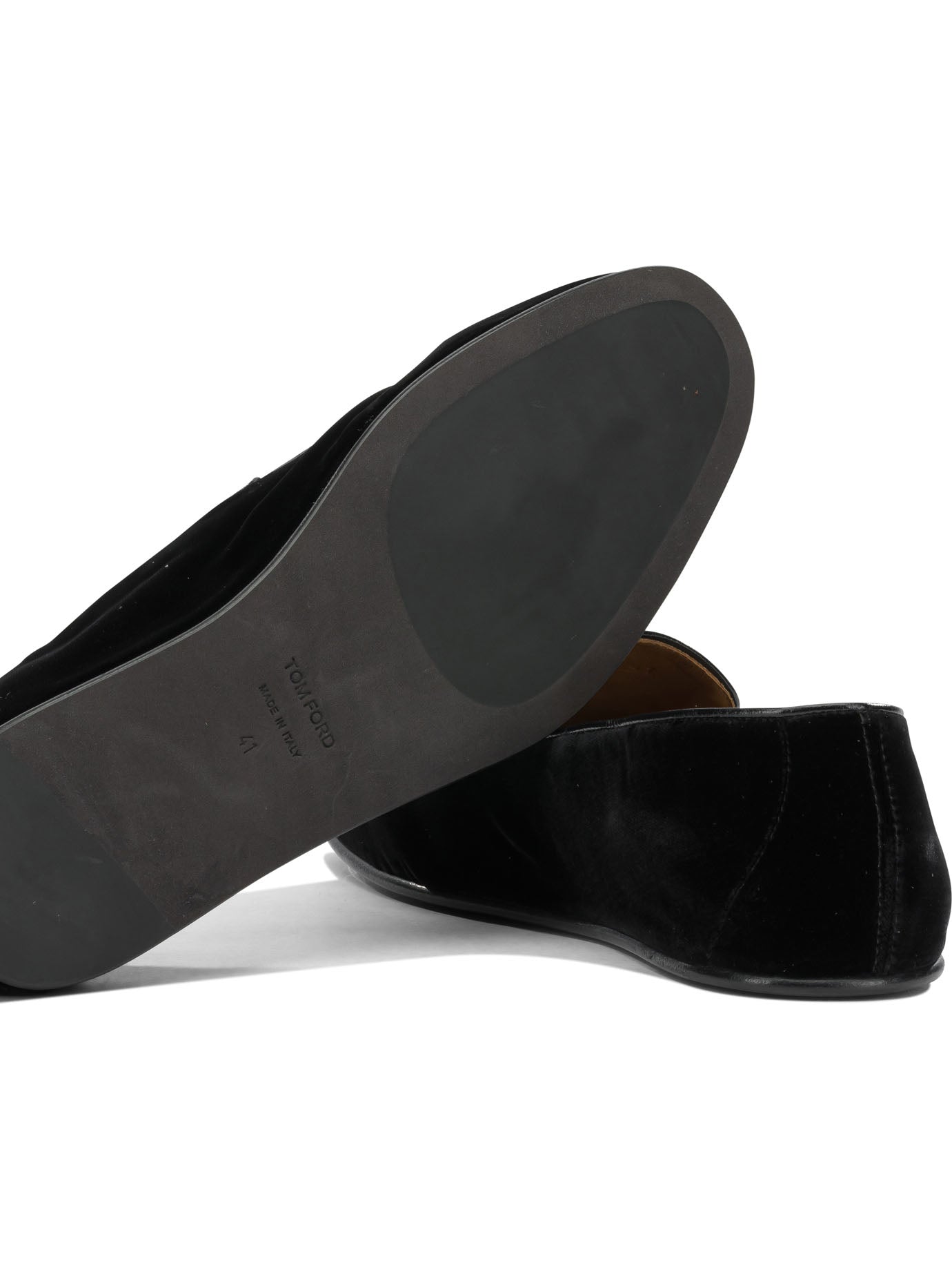 "Leo" Slipper Loafers & Slippers