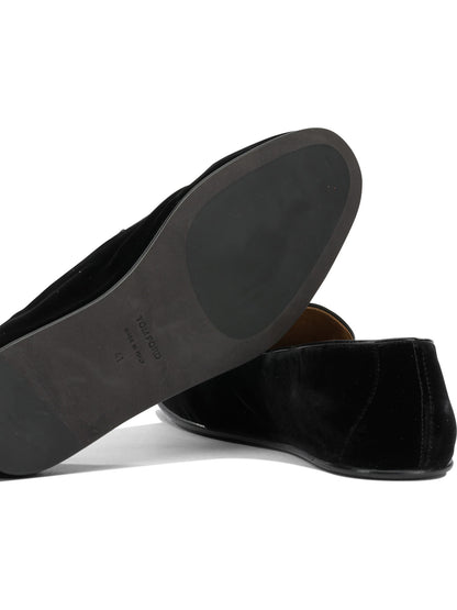 "Leo" Slipper Loafers & Slippers