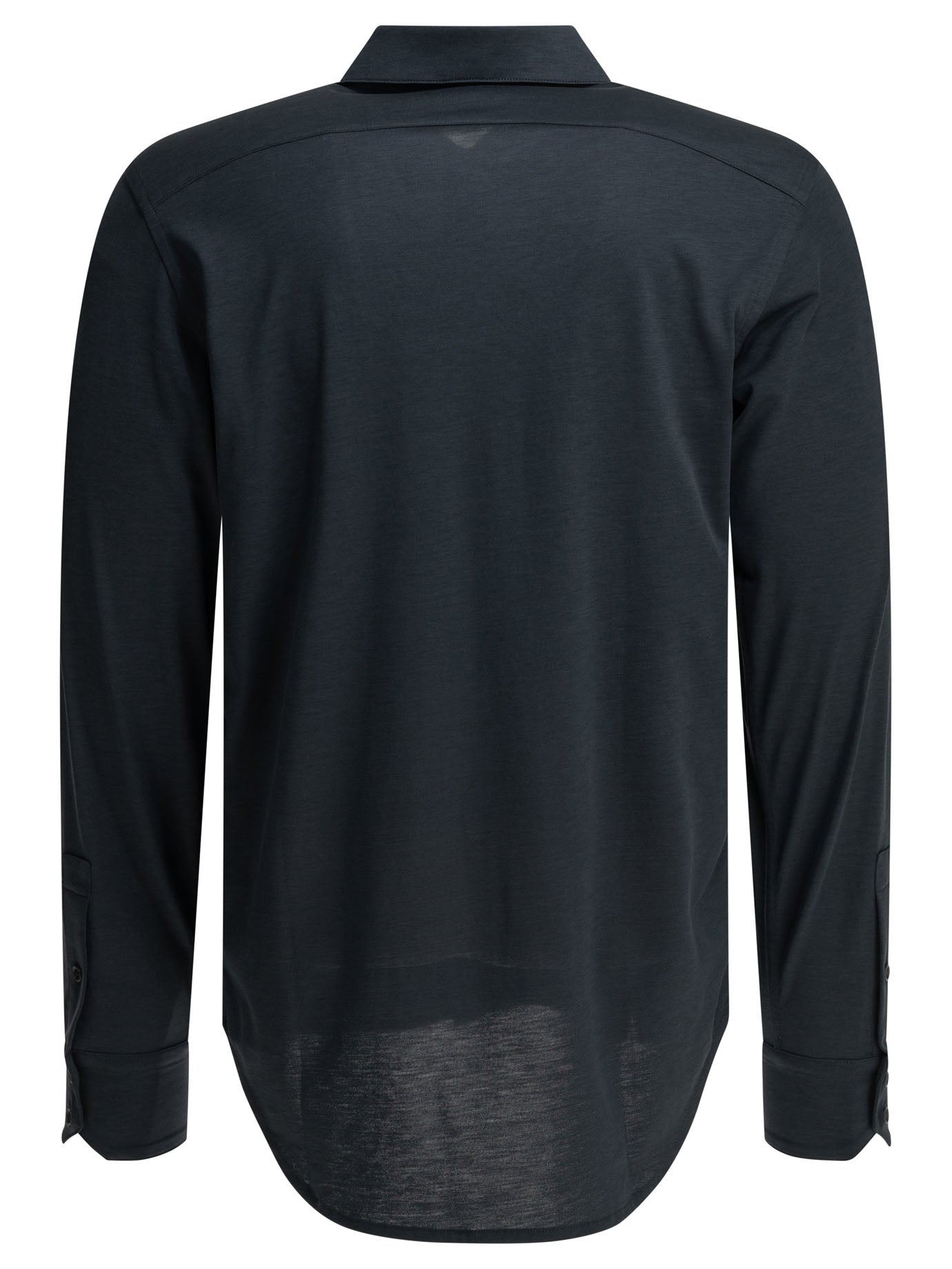 "Military" Casual shirt Shirts