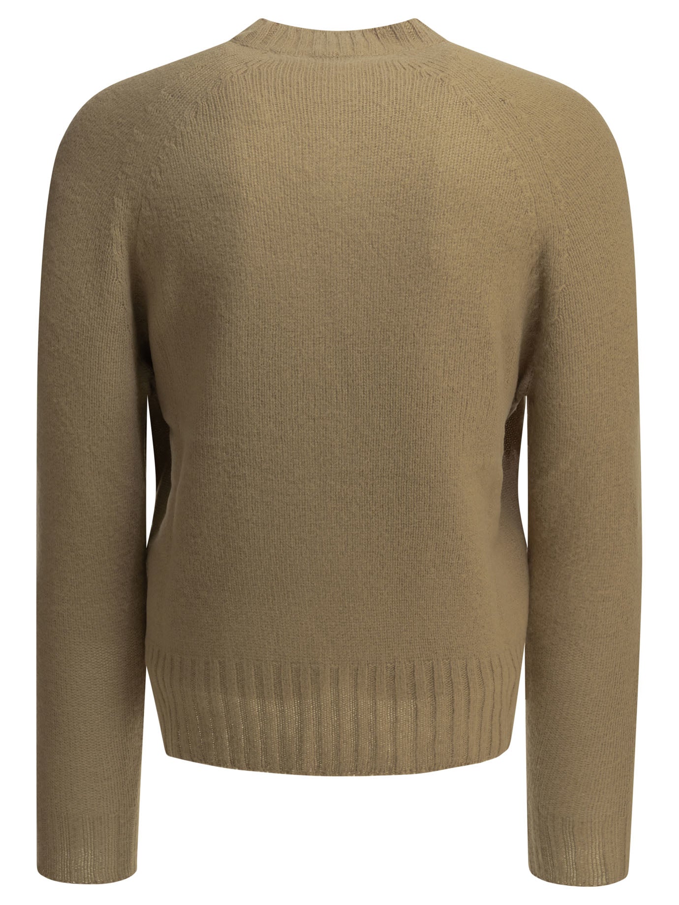 Cashmere crewneck sweater Knitwear