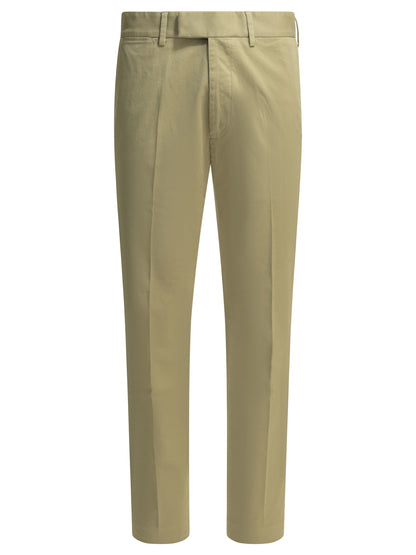 Casual chino pants Trousers
